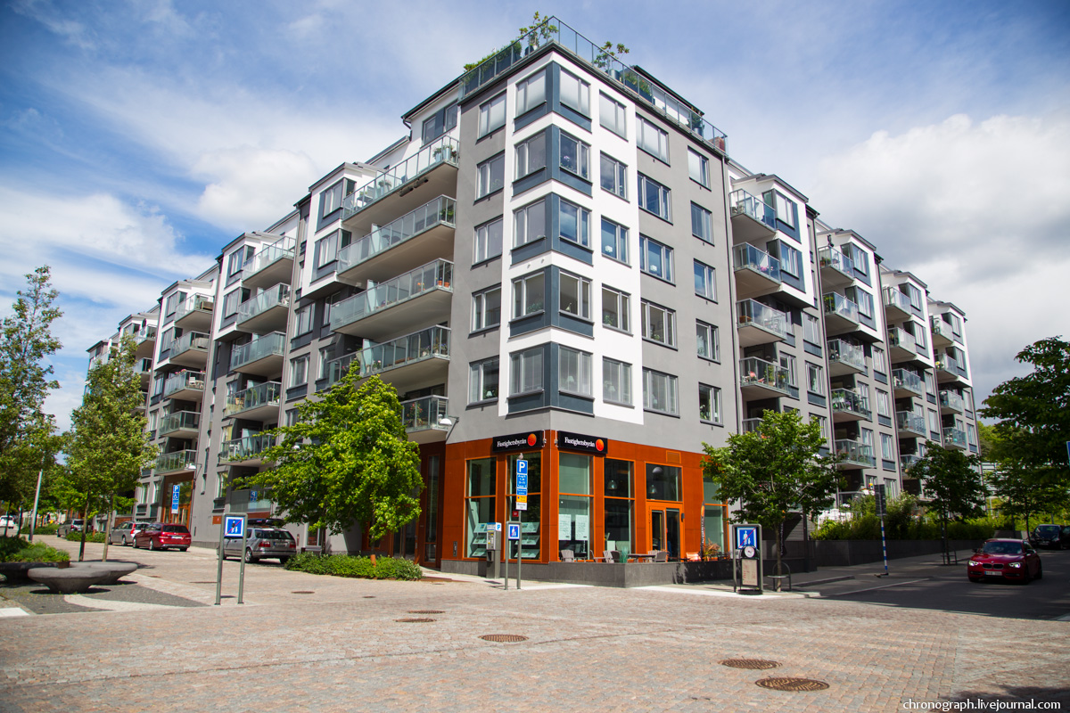 Stockholm